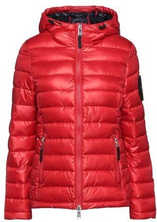 Plein Sport COATS & JACKETS - Puffers sur YOOX.COM