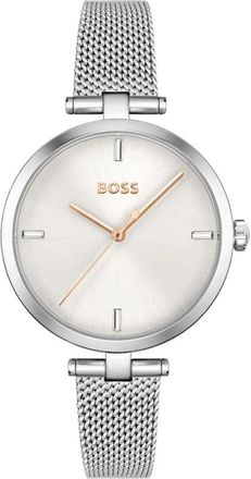 HUGO BOSS Mujer, Accesorios, Gris, Talla: ONE Size
