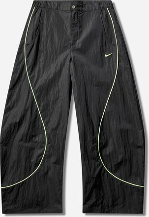 Nike Men s Project F.R.O.G. Tobi Pants Black / Volt Ice