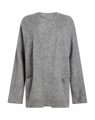 AllSaints KNITWEAR - Cardigans on YOOX.COM