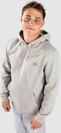 Dickies Oakport Hoodie grau