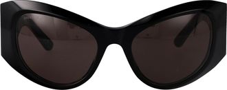 Balenciaga Bb0393s Sunglasses