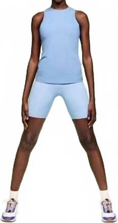On Womens Movement Tank Top In Stratosphere