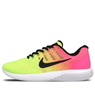Nike Lunarglide 8 OC Unlimited Olympic Collection 844632-999