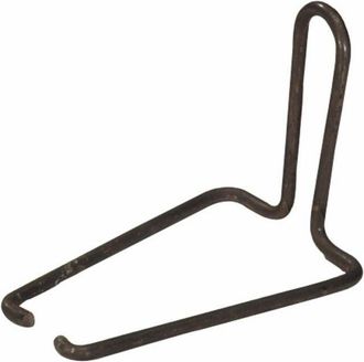 AMA Molla fermaleva per servotimoni 40-60mm