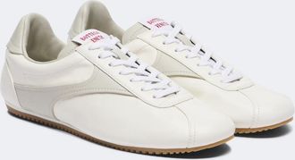 Bottega Veneta Leather sneakers