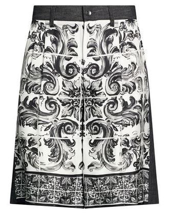 Dolce & Gabbana BOTTOMWEAR - Shorts e bermuda su YOOX.COM