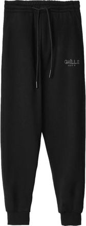 Gaëlle Paris Hombre, Pantalones, Negro, Talla: XL