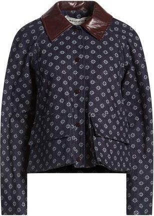 Shirtaporter COATS & JACKETS - Denim outerwear on YOOX.COM