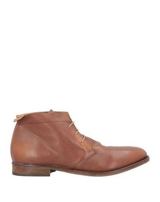 Moma FOOTWEAR - Ankle boots on YOOX.COM