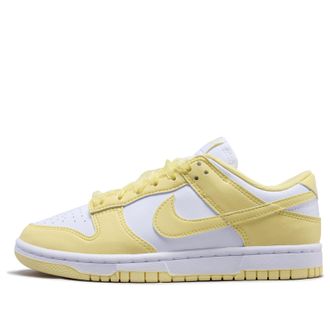 Nike (WMNS) Nike Dunk Low NN Lave Soft Yellow IX5021-171