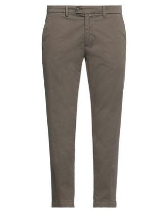 Bro-Ship BOTTOMWEAR - Trousers on YOOX.COM