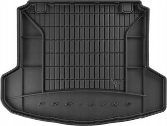 OEM Alfombrilla De Goma Para Maletero Renault Megane 4 Sed&aacute;n Desde 2016-tm