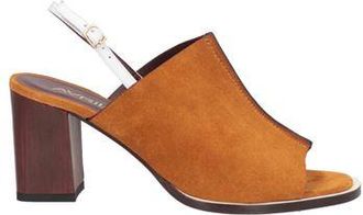 Avril Gau CALZADO - Sandalias con cierre en YOOX.COM