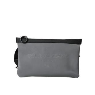 Dolce & Gabbana Pre-owned Tessuto crossbody-bags - - Pre-owned - Donna - Nero - ONE SIZE