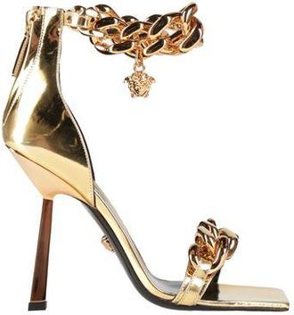 Versace FOOTWEAR - Sandals on YOOX.COM