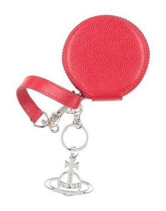 Vivienne Westwood Small Leather Goods - Coin purses on YOOX.COM