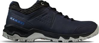 Mammut Mercury IV Low GTX Multisportschuhe für Herren | schwarz/blau