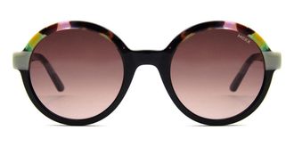 Mexx 6597 200 Mens Sunglasses Black Size 51