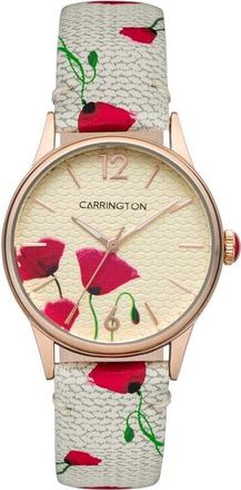 Carrington Cordelia Quartz Ladies Watch CT-2018-04