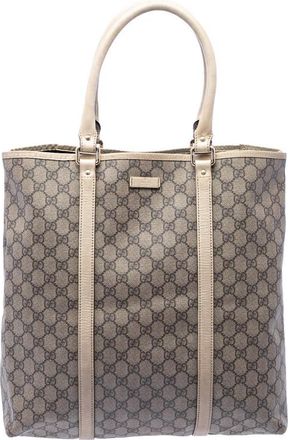 Gucci Pre-owned Gucci GG Supreme Joy Vertical Tote Ladies 2X81KMGMC4BIMC50