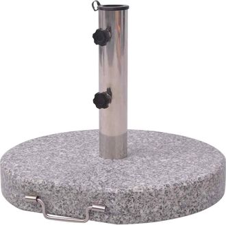 vidaXL Soporte Para Sombrilla 45 Cm Vidaxl
