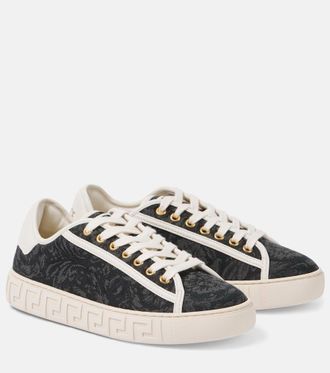 Versace Free Bio Sneakers from $922.00 - on Stylight
