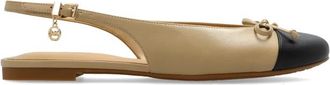 Michael Kors Mujer, Zapatos, Beige, Talla: 40 EU