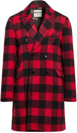 Front Street 8 COATS & JACKETS - Coats on YOOX.COM