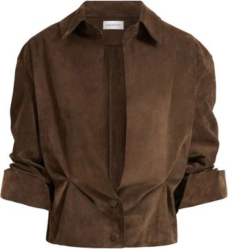 16Arlington Erco jack - Bruin