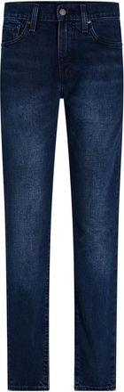 Levi's Mens Levis Slim Tapered Jeans in Lastng Memories - Blue - Size 30W/32L