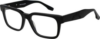 Trussardi Acetate Glasses (Frames)