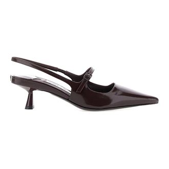 Jimmy Choo London Pumps, female, Brown, Size: 6 1/2 US Decollete