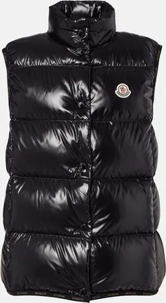 Moncler Badia down vest