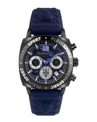Plein Sport Plein Sport Mens Wildcat Watch