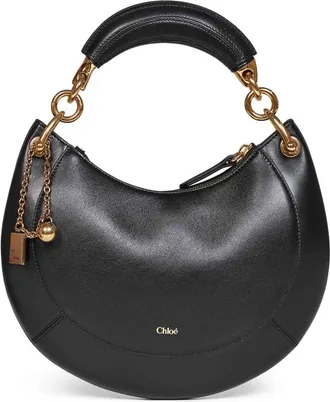 Chlo&eacute; Donna, Borse, Nero, Taglia unica, new