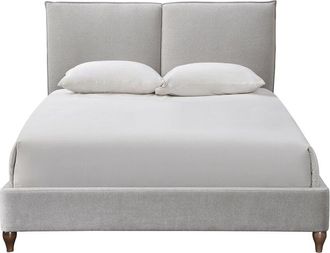 Safavieh Couture Sophianna Platform Bed