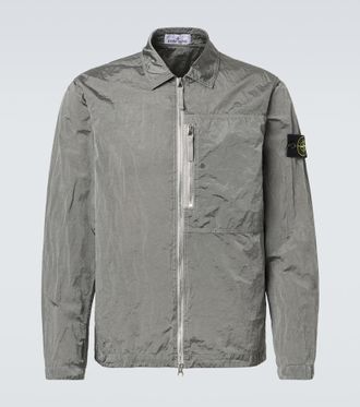 Stone Island Compass blouson jacket