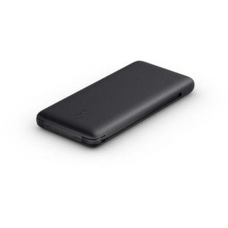 Belkin 10k Pd Powerbank Cab Usb-c + Ligh