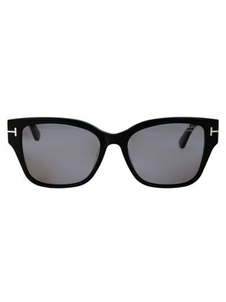 Tom Ford Eyewear Elsa Sunglasses
