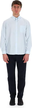 Barba Plaid Dandy Casual Shirt