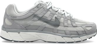 Nike P-6000 SE LOS Sneakers - Heren - Fitnessschoenen - Grijs - 44 EU - Wol - Fitness