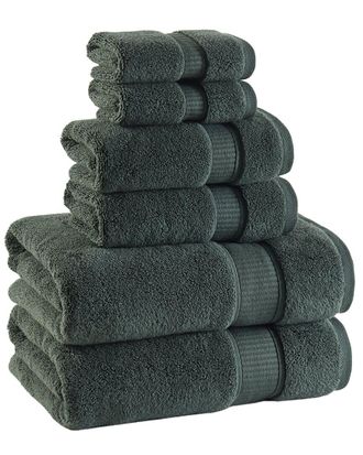 J. Queen New York Belmore 6Pc Towel Set