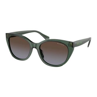 Ralph Lauren Dames, Accessoires, Groen, Maat: 56 MM