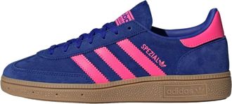 adidas (WMNS) adidas Handball Spezial Lucid Blue Pink IH5373
