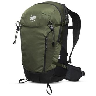 Mammut Lithium 25 Wanderrucksack f&uuml;r Damen | oliv
