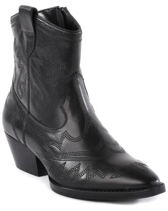 Seychelles Eagle Rock Leather Boot
