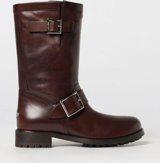 Jimmy Choo London Stivali Donna colore Marrone