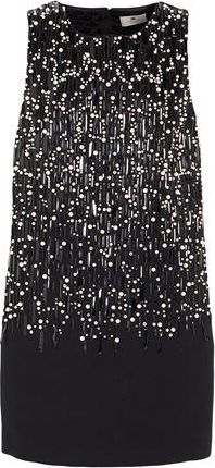 Elisabetta Franchi VESTIDOS - Minivestidos en YOOX.COM
