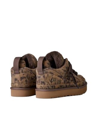 UGG Lowmel Sneaker - Brown